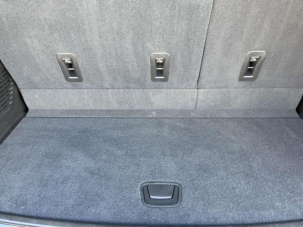 used 2021 GMC Yukon car, priced at $45,000