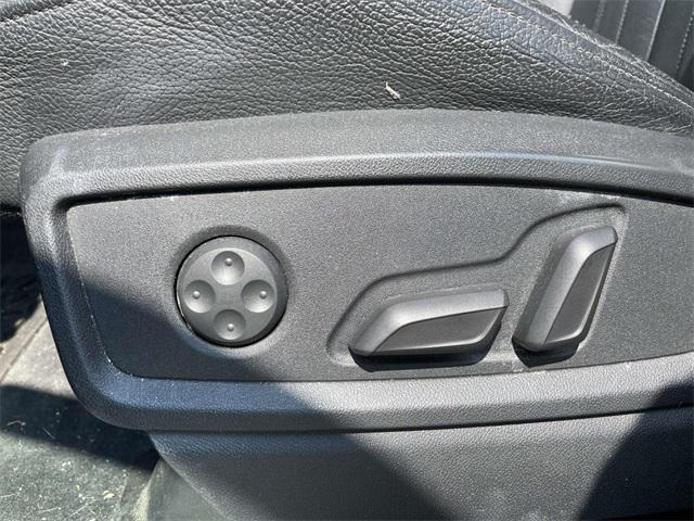 used 2020 Audi Q5 car, priced at $22,668