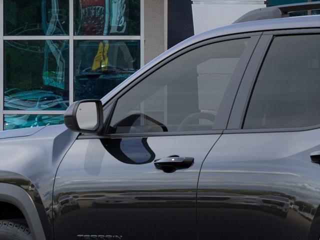new 2026 GMC Terrain car, priced at $36,985