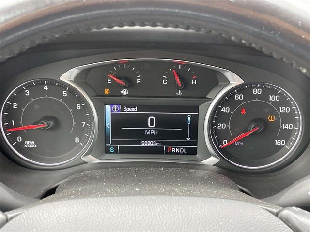 used 2019 GMC Acadia car