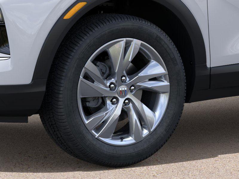 new 2026 Buick Encore GX car, priced at $29,935