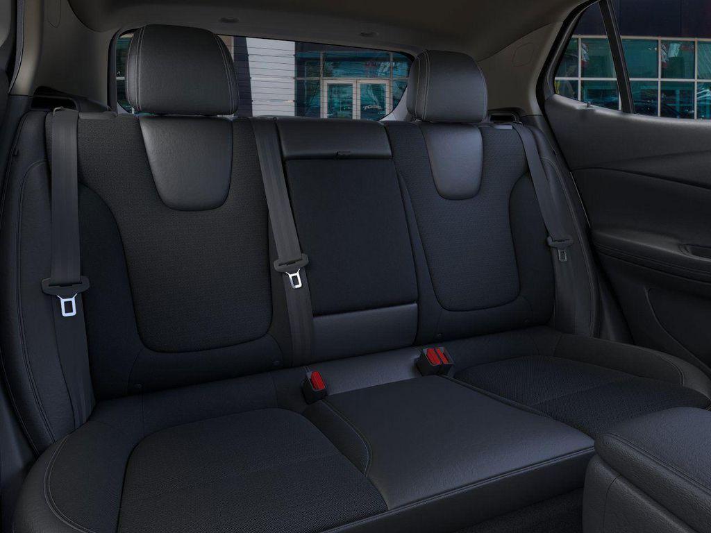 new 2026 Buick Encore GX car, priced at $29,935