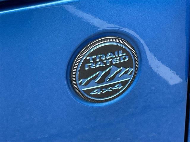 used 2022 Jeep Wrangler Unlimited 4xe car, priced at $34,974