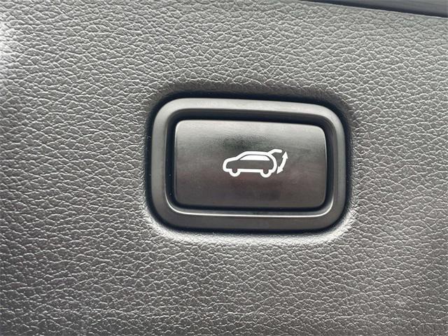 used 2021 Hyundai Palisade car, priced at $30,988
