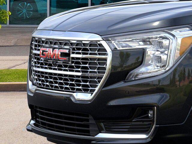 new 2024 GMC Terrain car, priced at $40,087