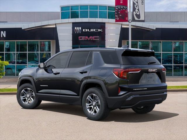 new 2026 GMC Terrain car, priced at $34,115