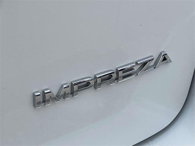 used 2022 Subaru Impreza car, priced at $21,981
