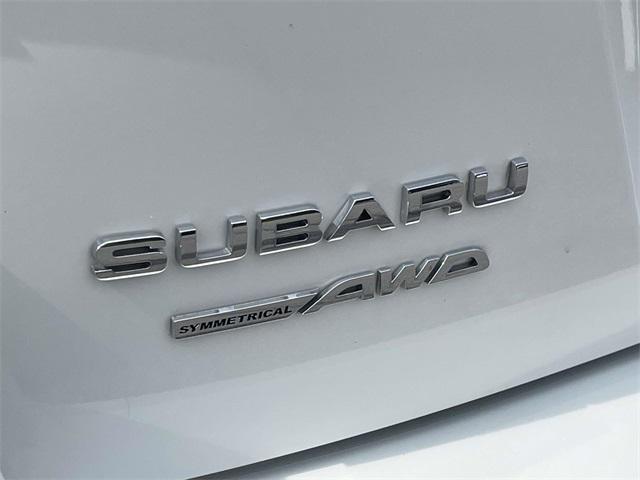 used 2022 Subaru Impreza car, priced at $21,981