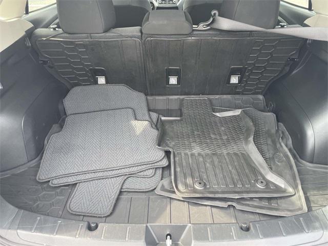 used 2022 Subaru Impreza car, priced at $21,981