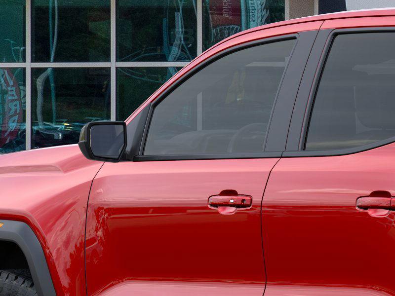 new 2025 GMC Canyon car, priced at $51,869