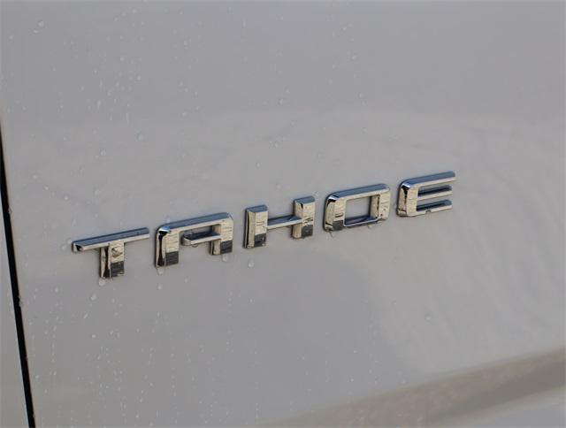 used 2021 Chevrolet Tahoe car, priced at $54,997