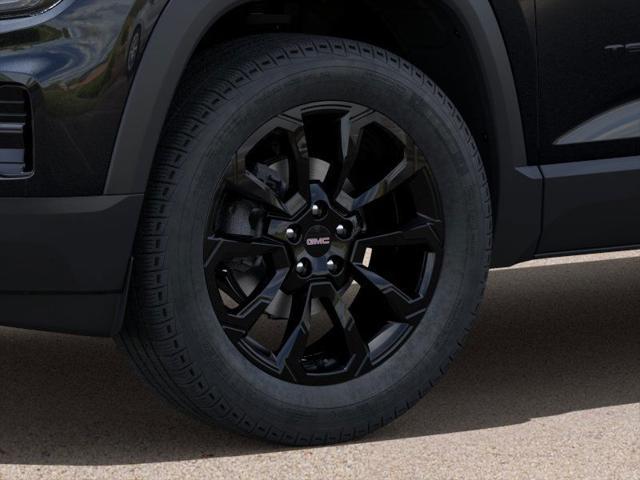 new 2025 GMC Terrain car, priced at $32,785