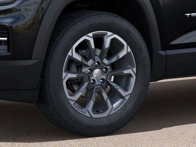 new 2025 GMC Terrain car, priced at $40,120