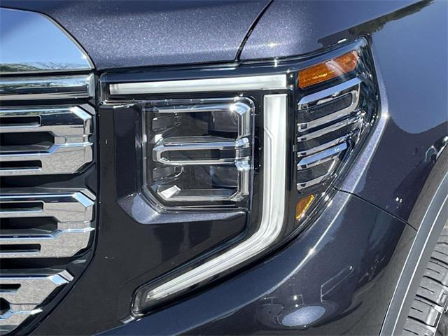 used 2022 GMC Sierra 1500 car, priced at $53,512