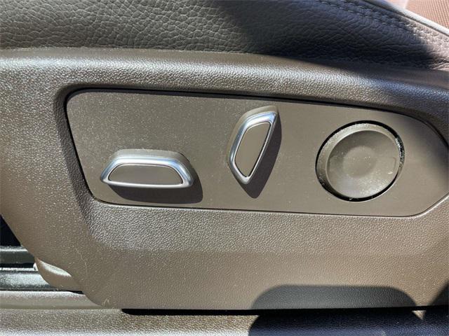 used 2022 GMC Sierra 1500 car, priced at $53,512