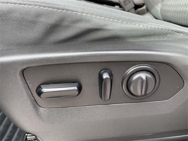 used 2020 GMC Sierra 1500 car, priced at $24,981