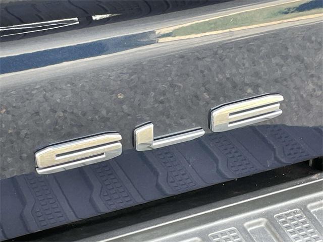 used 2020 GMC Sierra 1500 car, priced at $24,981
