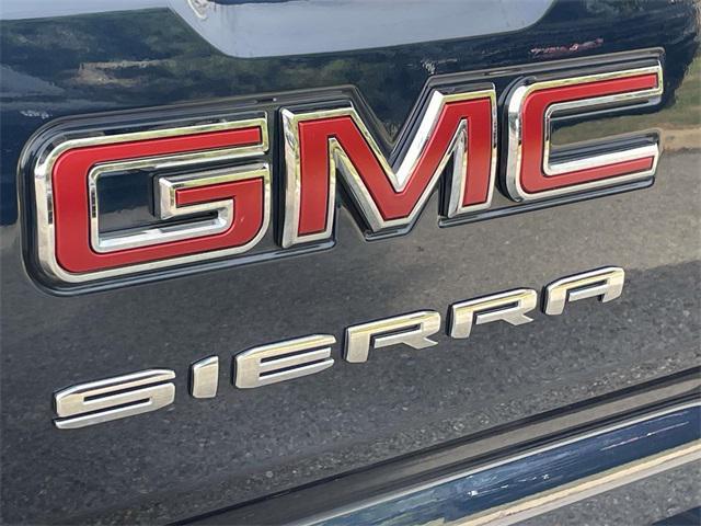 used 2020 GMC Sierra 1500 car, priced at $24,981
