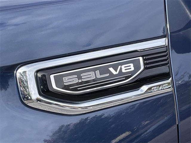 used 2020 GMC Sierra 1500 car, priced at $24,981
