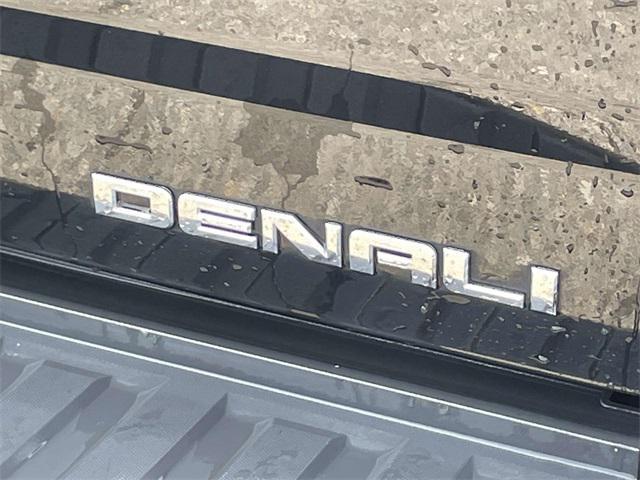 used 2018 GMC Sierra 1500 car, priced at $28,939