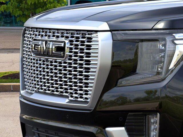 new 2024 GMC Yukon car, priced at $92,131