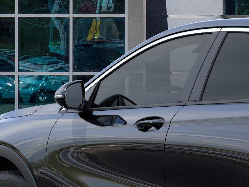 new 2025 Buick Envista car, priced at $25,909