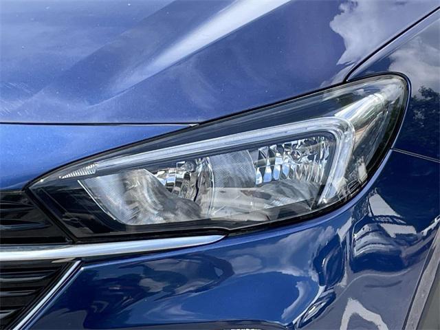 used 2023 Buick Encore GX car, priced at $21,996