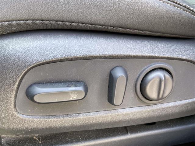 used 2023 Buick Encore GX car, priced at $21,996