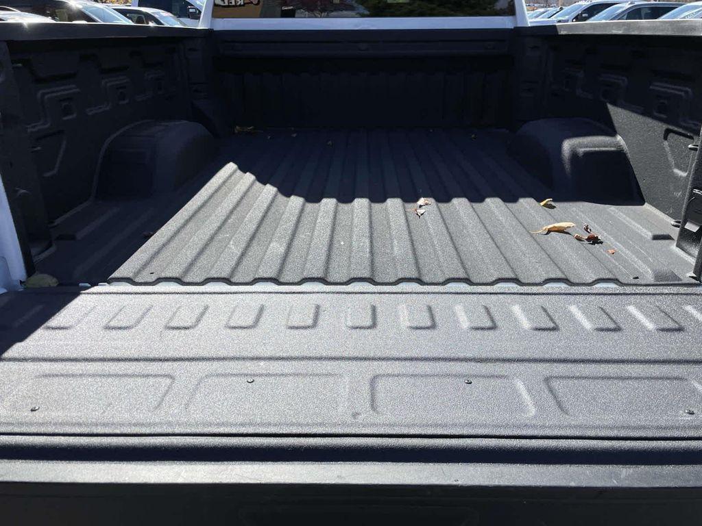 used 2025 GMC Sierra 2500 car, priced at $49,416