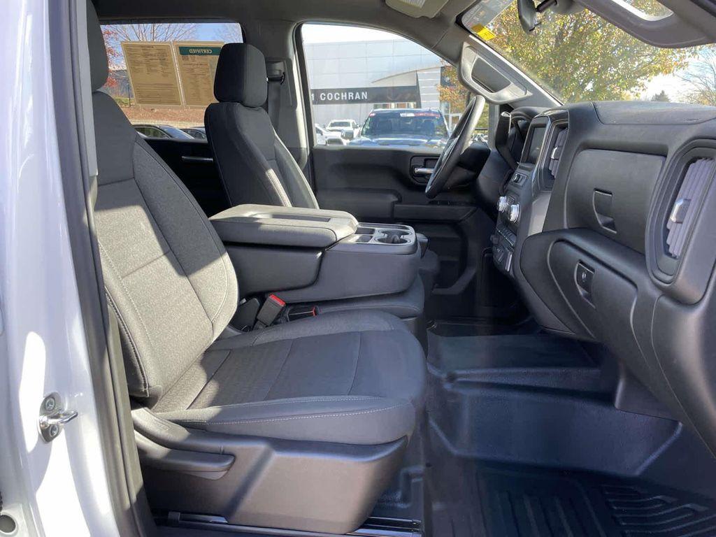 used 2025 GMC Sierra 2500 car, priced at $49,416