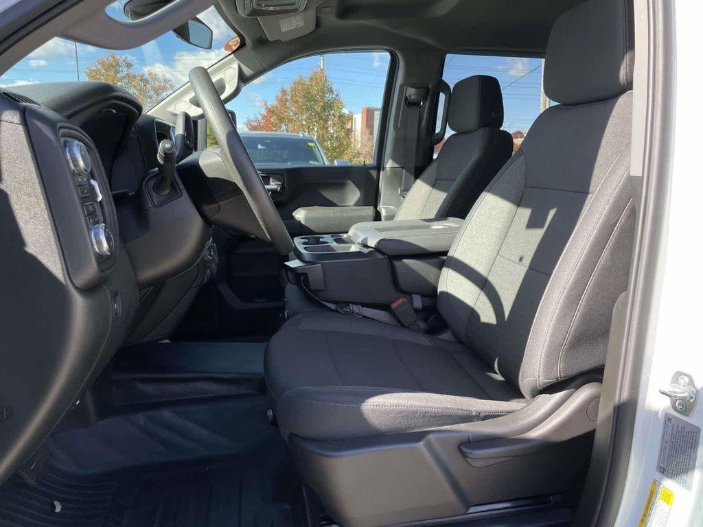 used 2025 GMC Sierra 2500 car, priced at $49,416