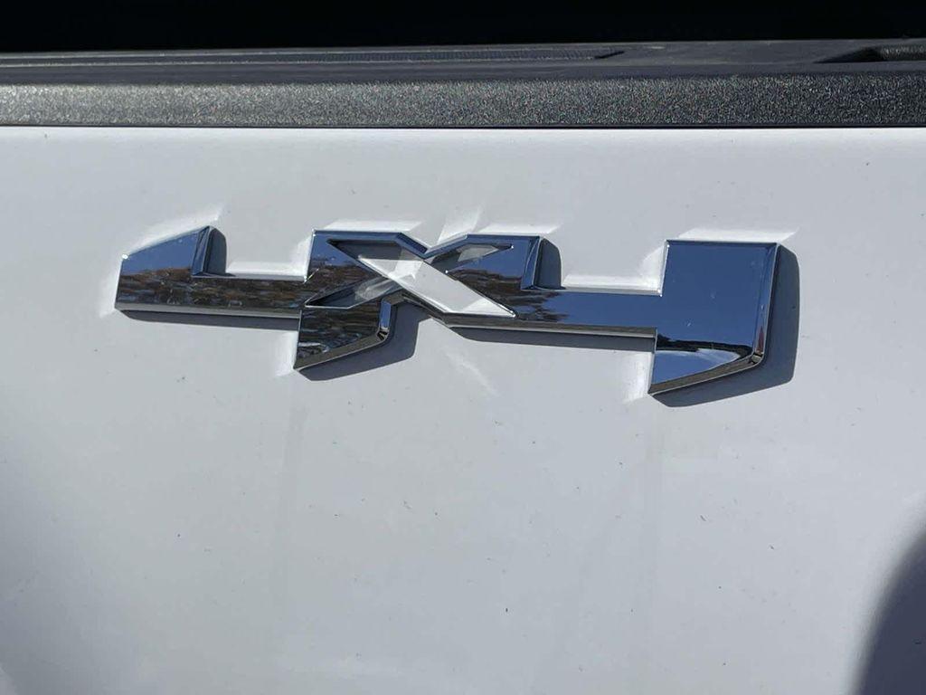 used 2025 GMC Sierra 2500 car, priced at $49,416