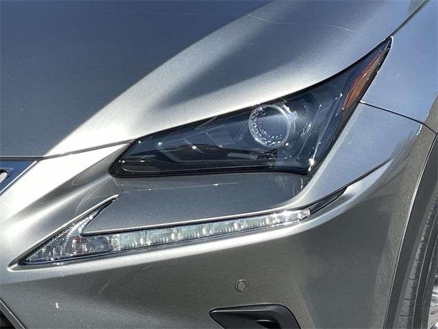 used 2019 Lexus NX 300 car, priced at $23,600