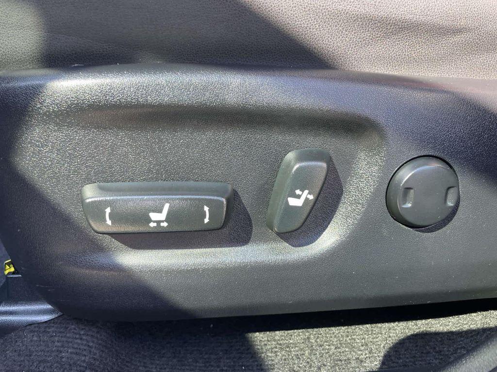used 2019 Lexus NX 300 car, priced at $20,986