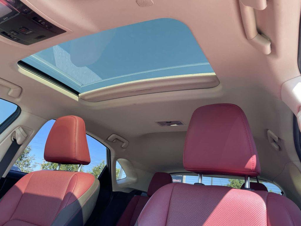 used 2019 Lexus NX 300 car, priced at $20,986