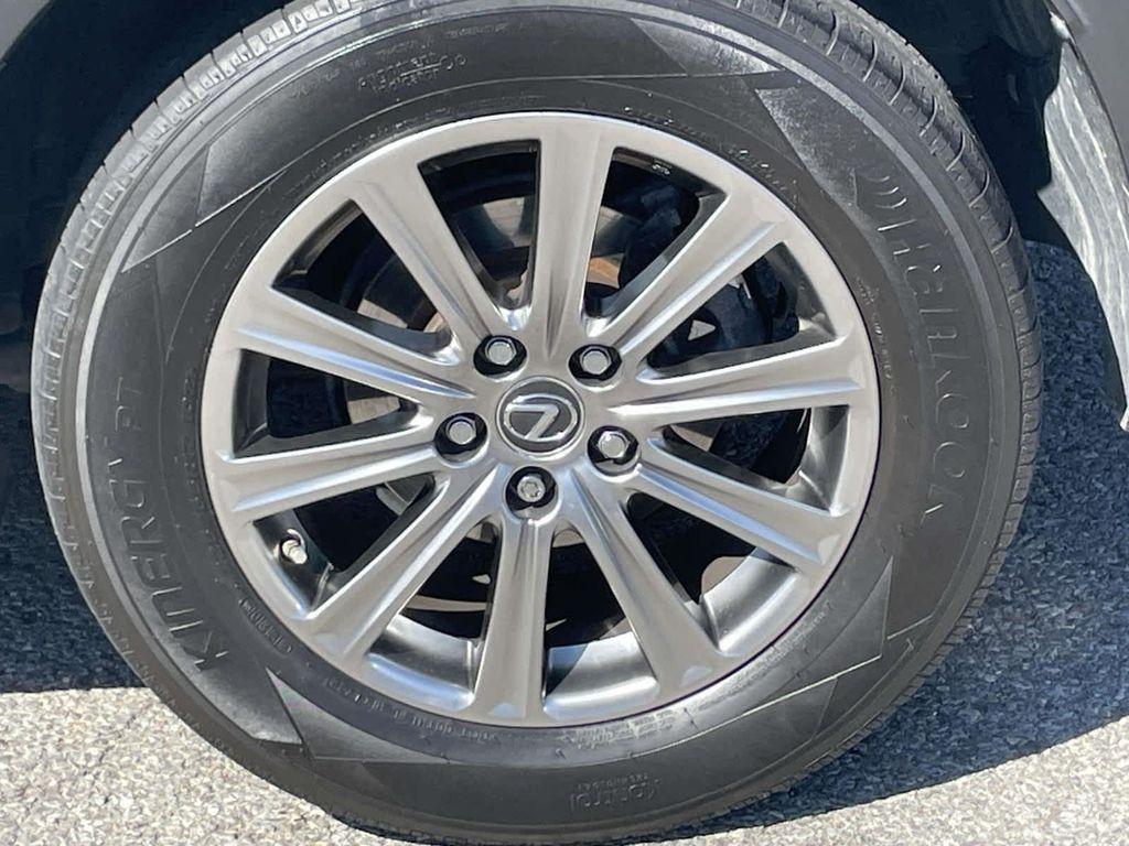 used 2019 Lexus NX 300 car, priced at $20,986