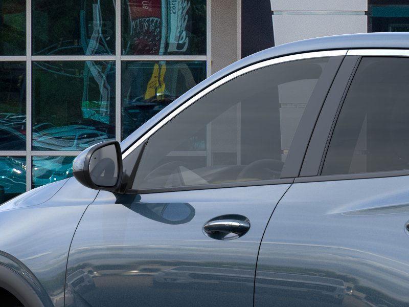 new 2026 Buick Encore GX car, priced at $30,228