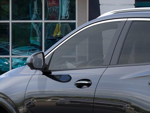 new 2025 Buick Encore GX car, priced at $33,120