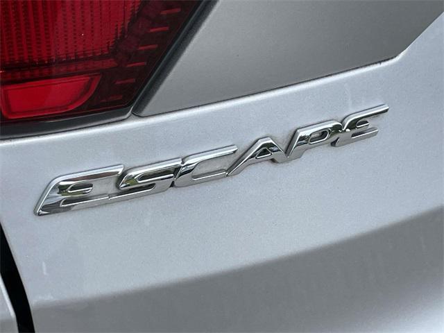 used 2019 Ford Escape car, priced at $18,296