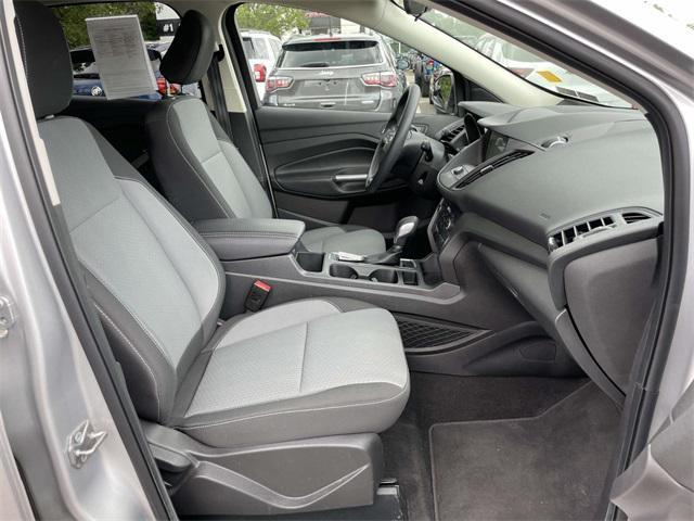 used 2019 Ford Escape car, priced at $18,296