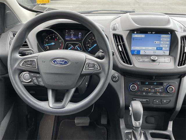 used 2019 Ford Escape car, priced at $18,296