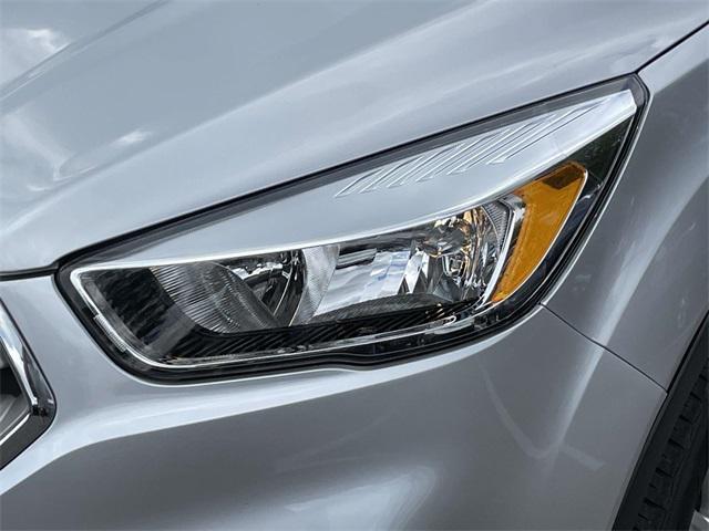 used 2019 Ford Escape car, priced at $18,296