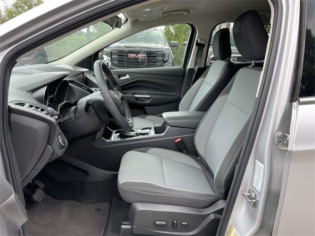 used 2019 Ford Escape car, priced at $18,296