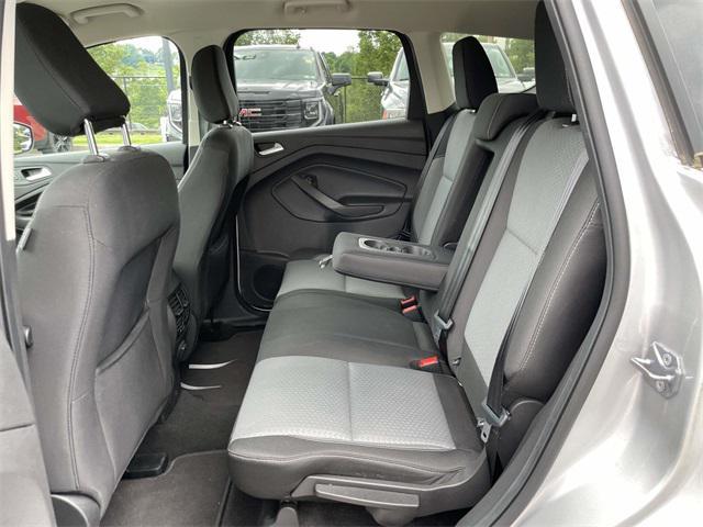 used 2019 Ford Escape car, priced at $18,296