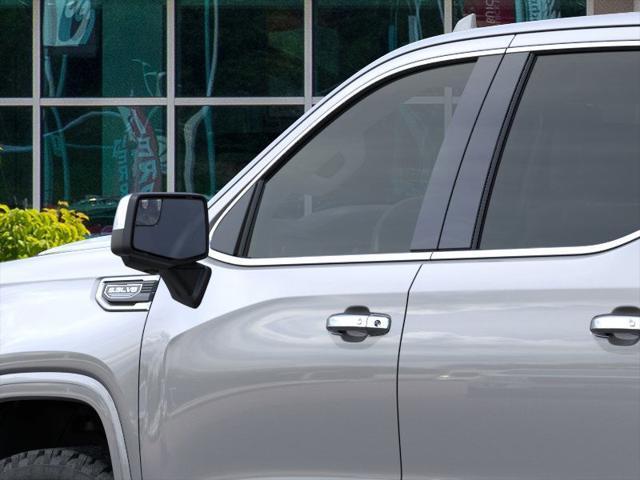 new 2025 GMC Sierra 1500 car, priced at $64,200