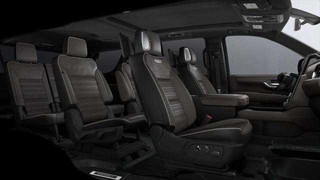 new 2025 GMC Yukon car, priced at $105,460