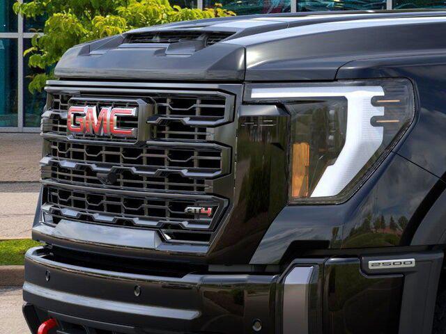 new 2025 GMC Sierra 2500 car, priced at $86,111