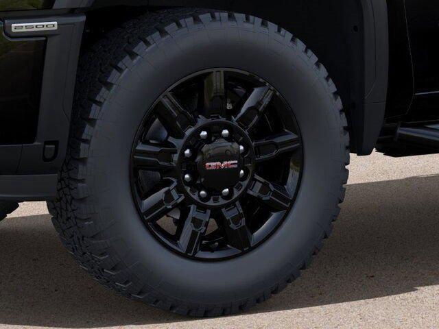 new 2025 GMC Sierra 2500 car, priced at $86,111