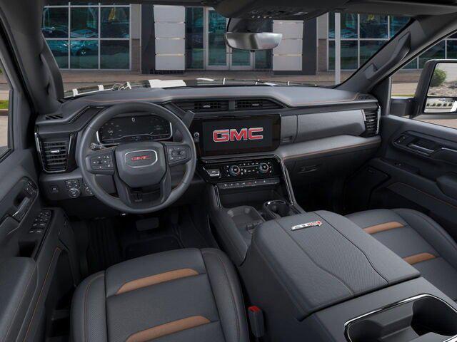 new 2025 GMC Sierra 2500 car, priced at $86,111