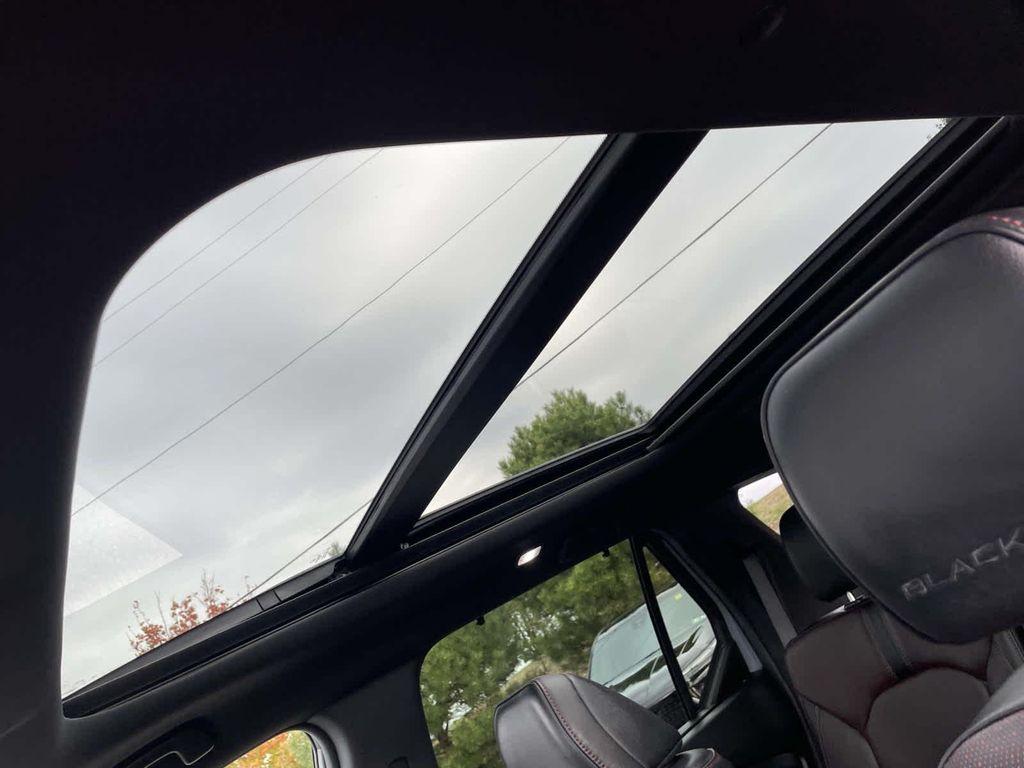 used 2025 Honda Pilot car, priced at $48,899